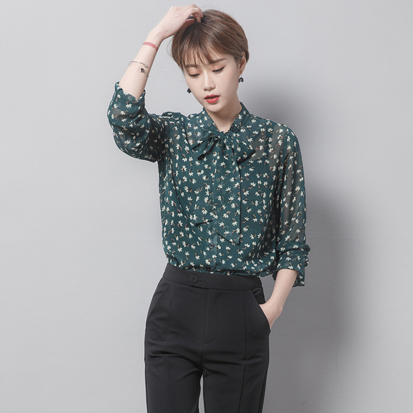 mau áo sơ mi nữ đẹp ở tphcm