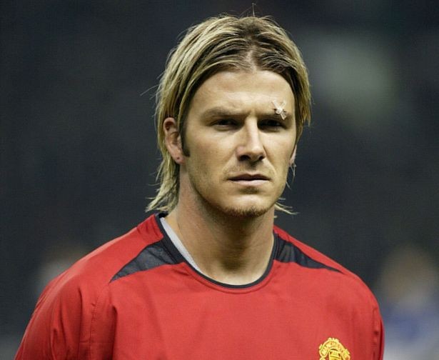 5 lần Sir Alex Ferguson 'sấy tóc' sao MU: Màn trả đũa chết cười ảnh 3