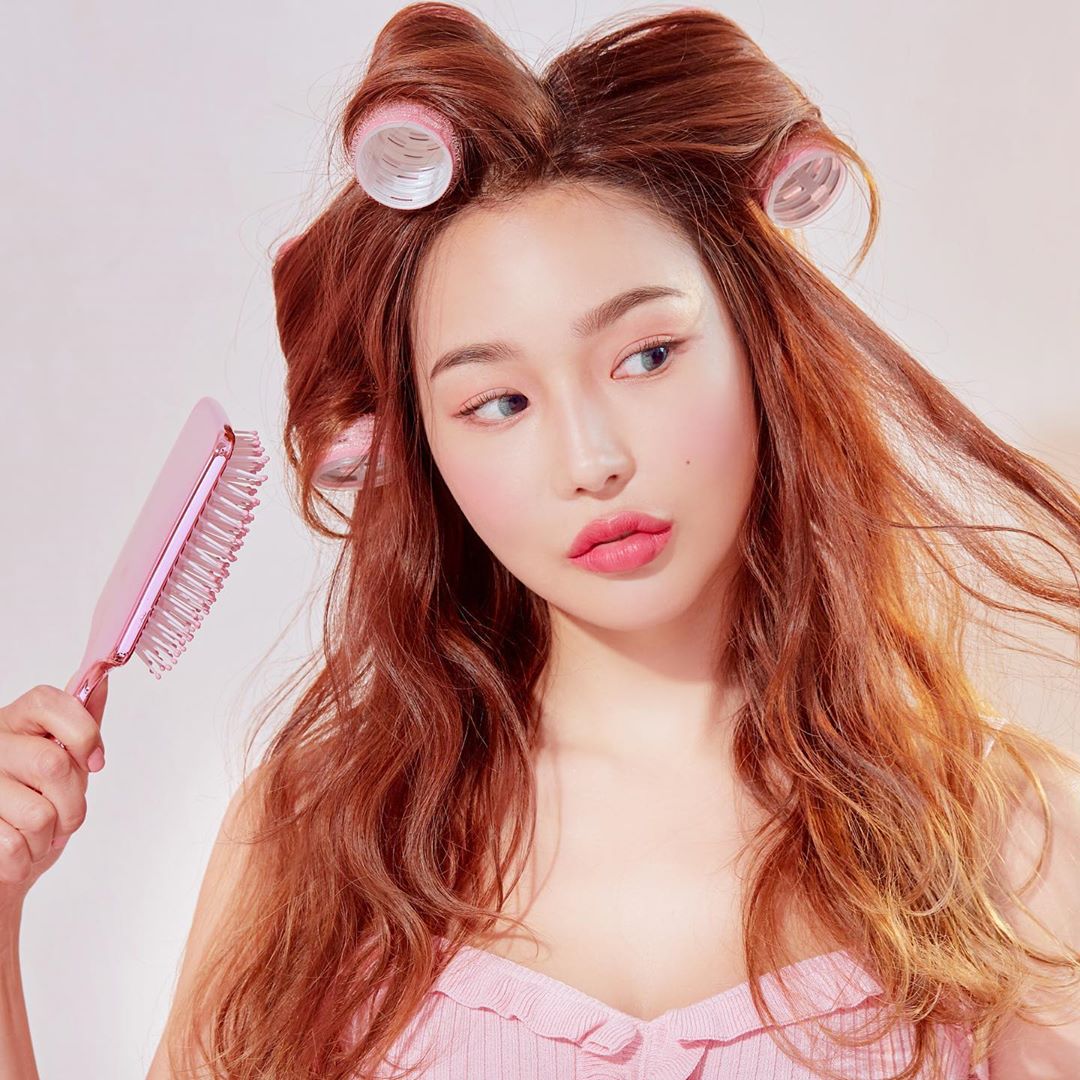 bi kip lam toc xoan bang may say 5