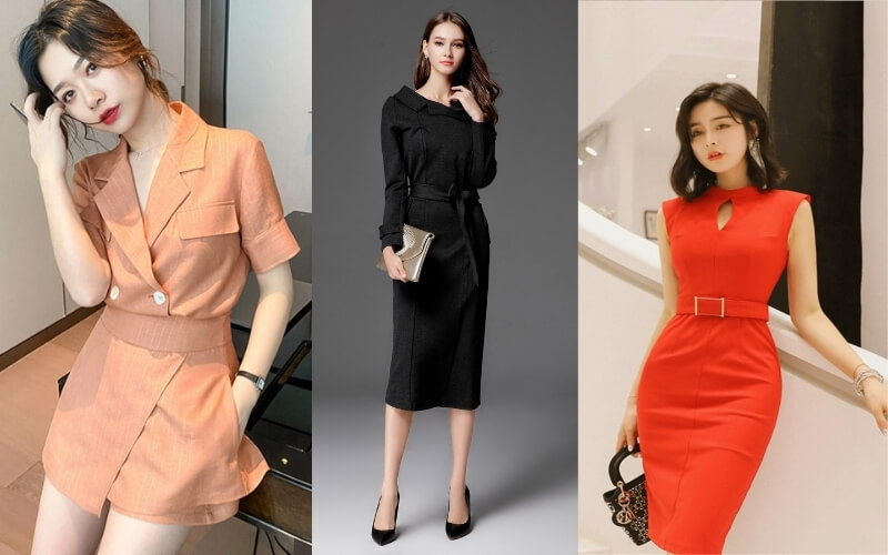 Phụ nữ tuổi 30 nên mặc gì để luôn cuốn hút và xinh đẹp?