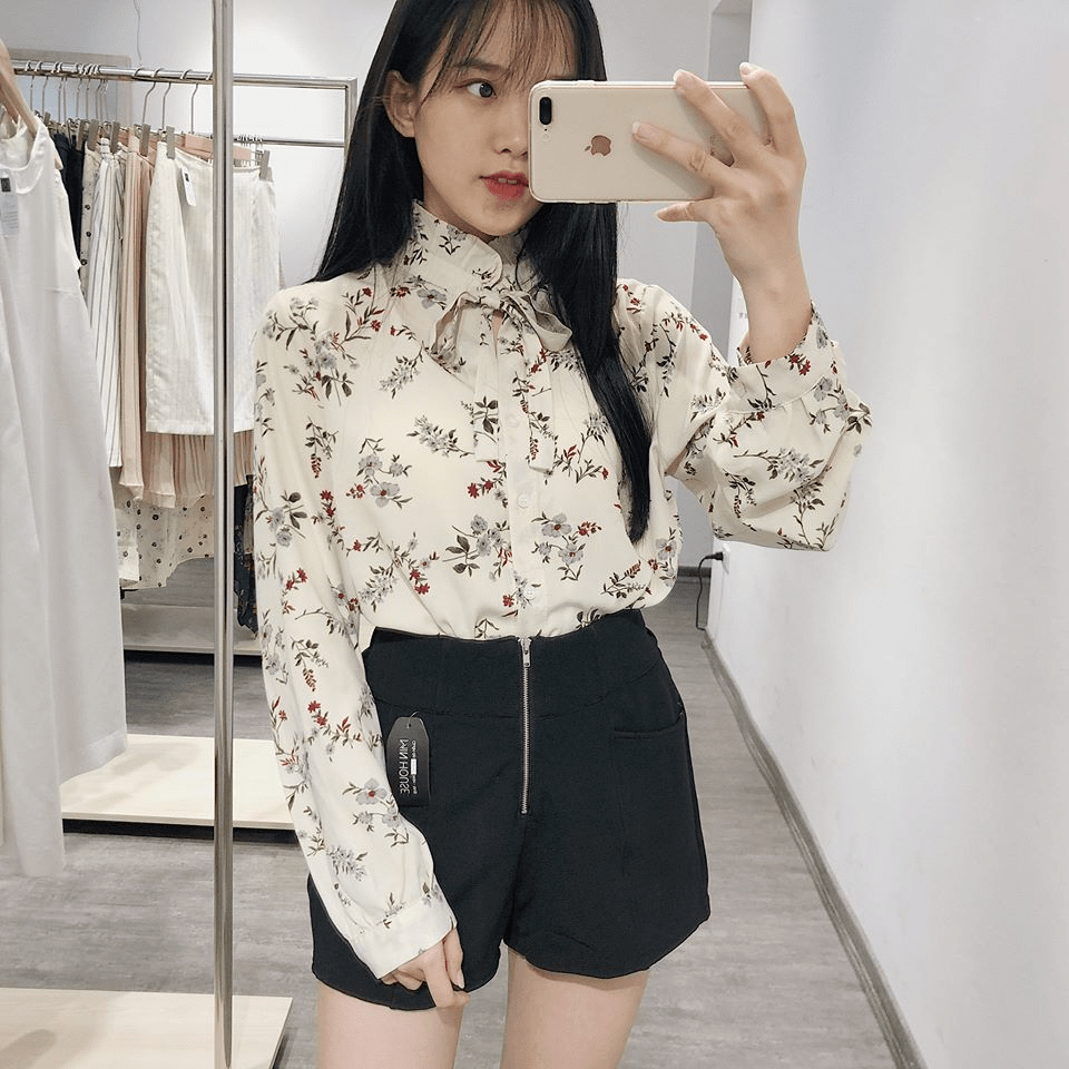 các kiểu áo công sở dễ thương các kiểu áo công sở nữ đẹp