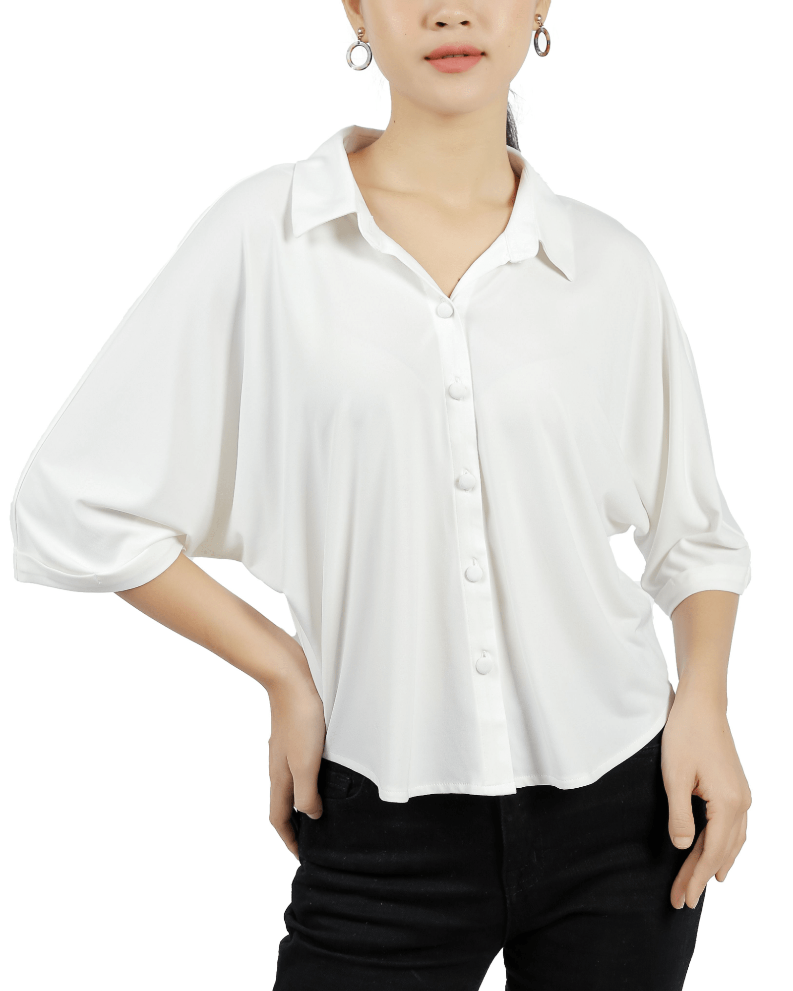 các kiểu áo công sở dễ thương những kiểu áo công sở đẹp nhất