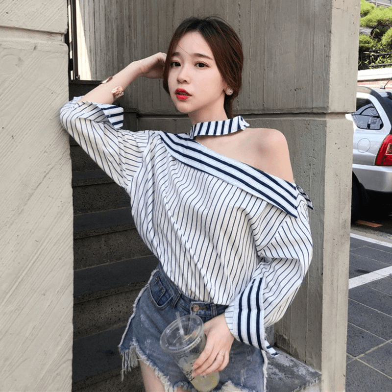 các kiểu áo công sở dễ thương kiểu áo công sở dễ thương