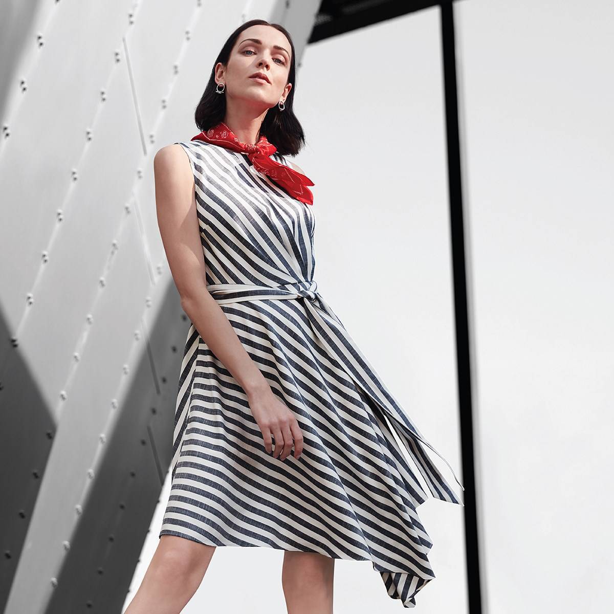 các thương hiệu thời trang công sở nữ 2021