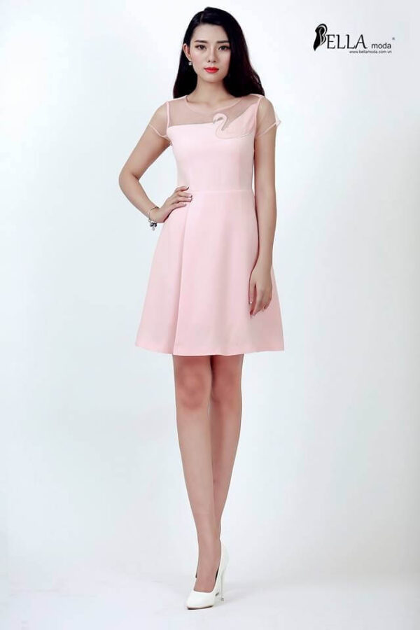 Bella Moda – Thương hiệu thời trang công sở nữ cao cấp