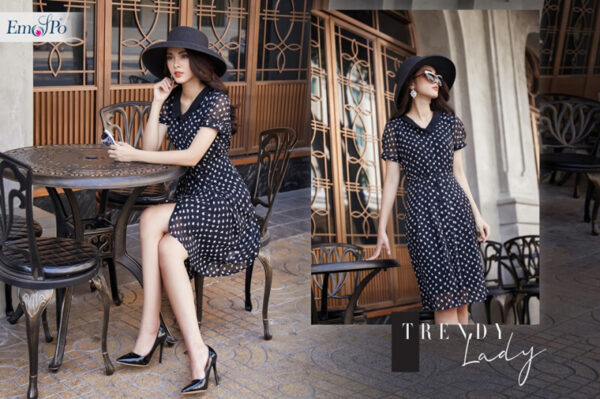 Emspo – Thương hiệu thời trang công sở nữ cao cấp