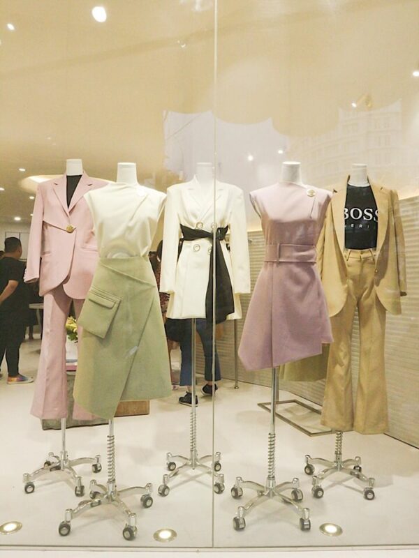 Cocosin – Thương hiệu thời trang công sở nữ nổi tiếng