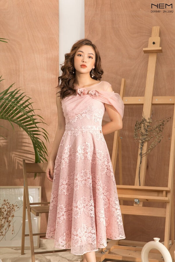 Thương hiệu thời trang công sở nữ cao cấp – NEM Fashion