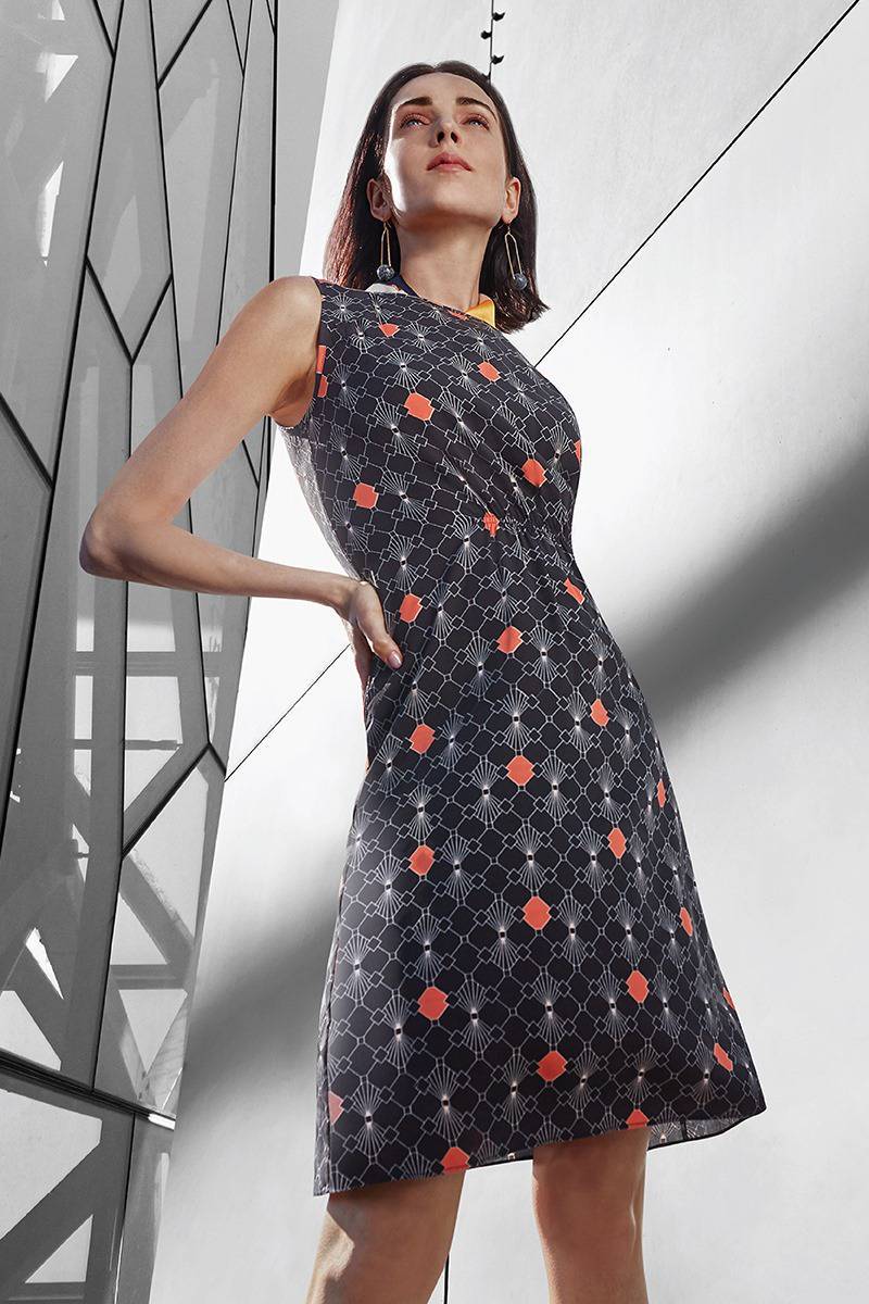 các thương hiệu thời trang công sở nữ cao cấp