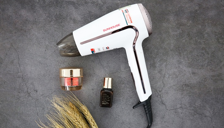 Máy sấy tóc Sunhouse SHD2308W