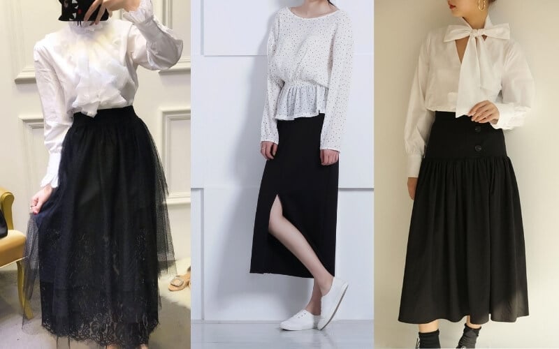 Phụ nữ tuổi 30 nên mặc gì để luôn cuốn hút và xinh đẹp?