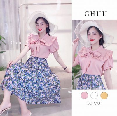 Top 5 shop thời trang nữ đẹp nhất tại Vũng Tàu