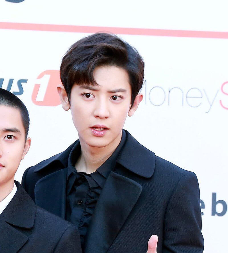 Comma Hair cắt ngắn