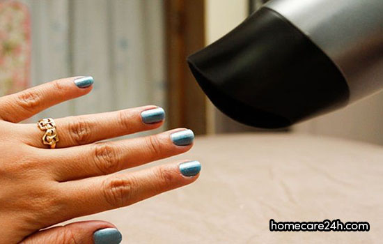 Dùng máy sấy tóc có tốn điện không