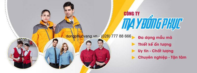 Công Ty May Đồng Phục
