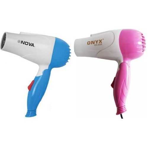 MÁY SẤY TÓC NOVA MINI F2188/1290 Công suất 1000W