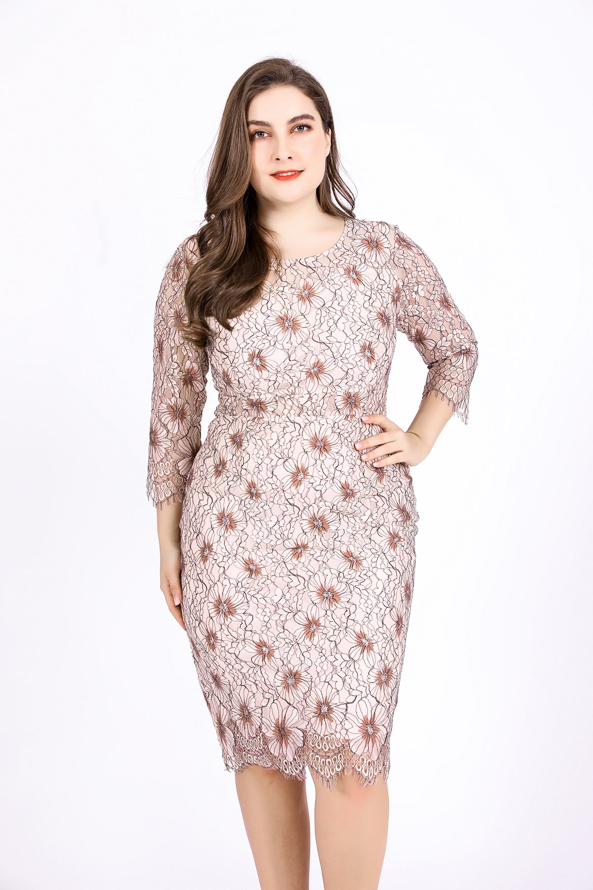 dam-cong-so-size-lon-dang-om-hoa-tiet