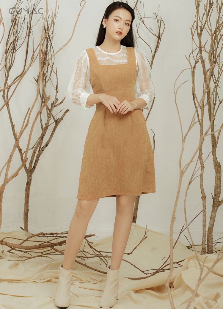 thời trang sang chảnh