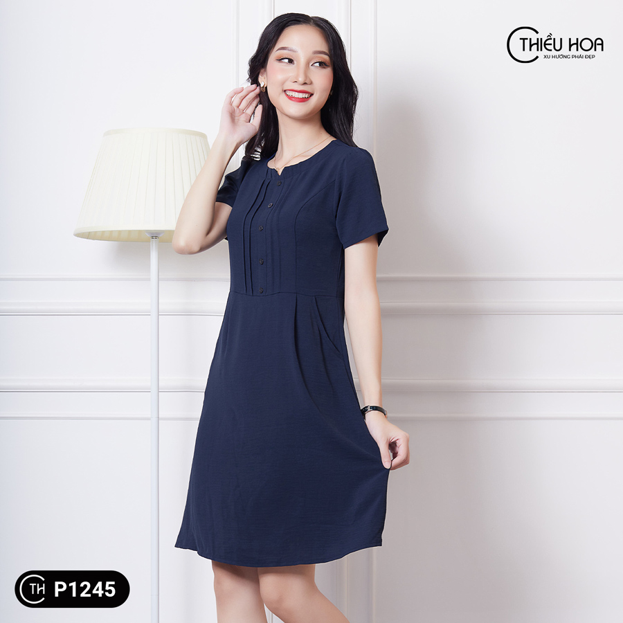 Đầm Trung Niên P1245