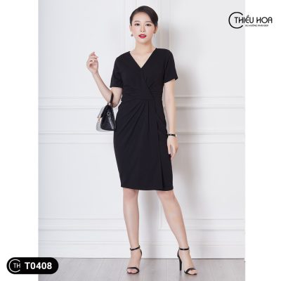 Đầm Trung Niên T0408