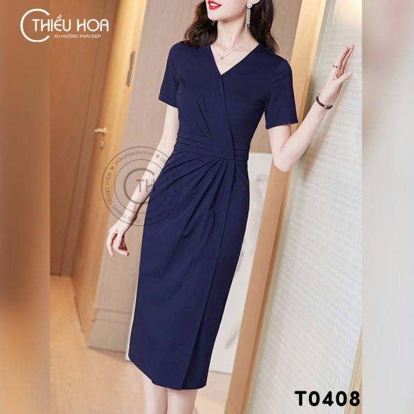 Đầm Trung Niên T0408