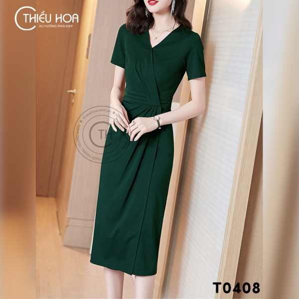 Đầm Trung Niên T0408