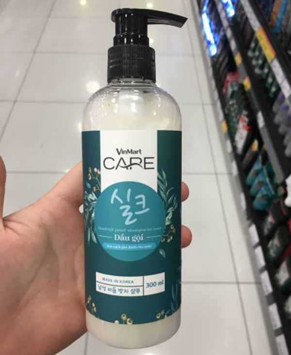 dầu gội chống rụng tóc vinmart dầu gội chống rụng tóc vinmart