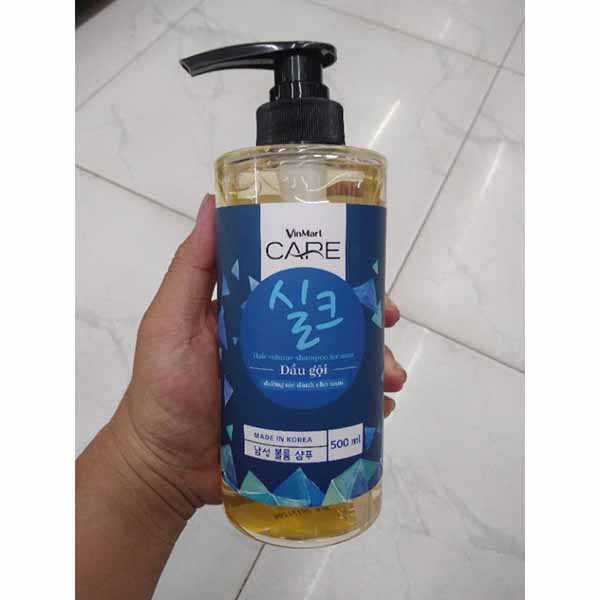 dầu gội chống rụng tóc vinmart dầu gội chống rụng tóc vinmart