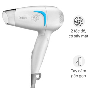 Máy sấy tóc chính hãng, giá tốt, thiết kế đẹp