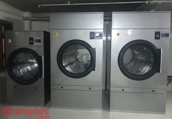 Dịch vụ sửa máy sấy công nghiệp uy tín tại TPHCM | A hàng Đức