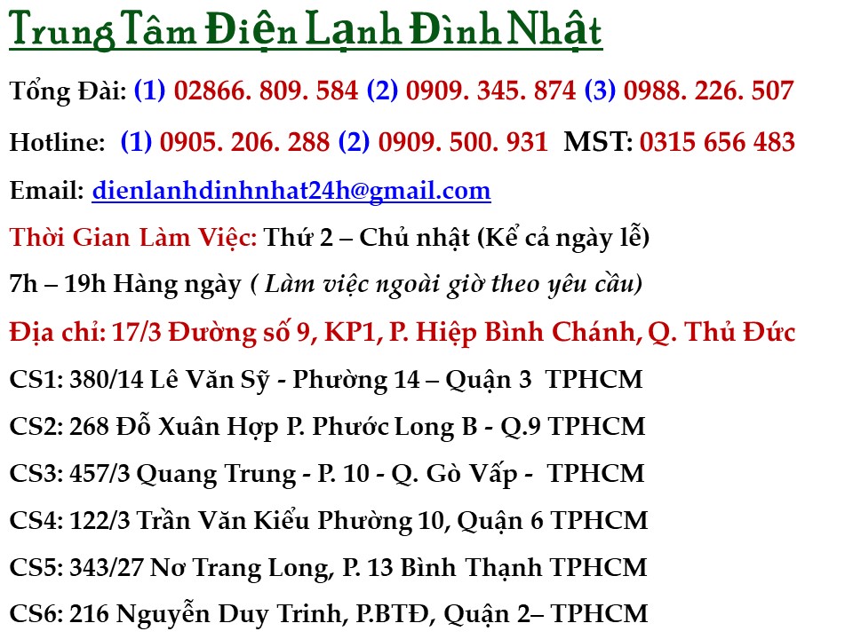 dien-lanh-dinh-nhat