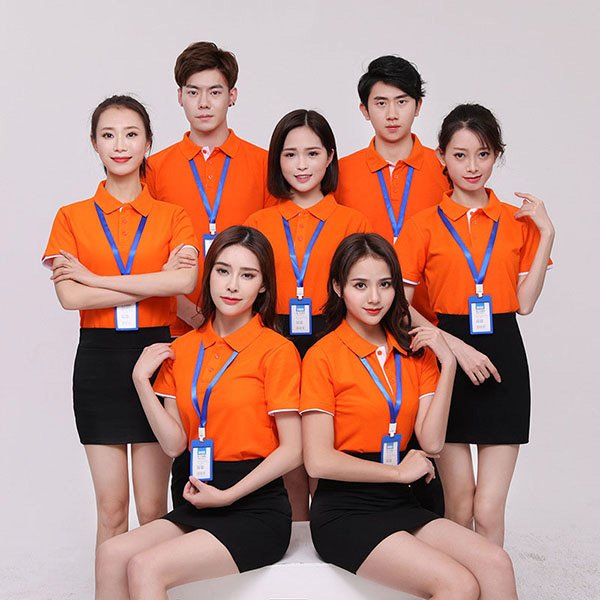 đồng phục công sở