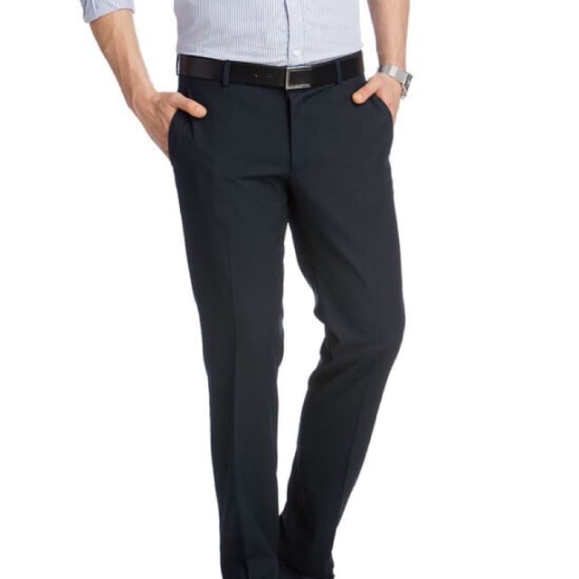 đồng phục công sở nam quần tây