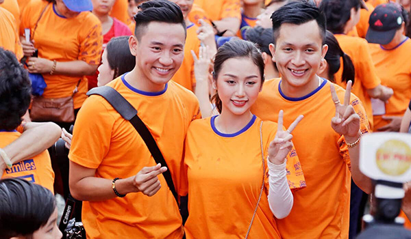 thời trang công sở mùa hè