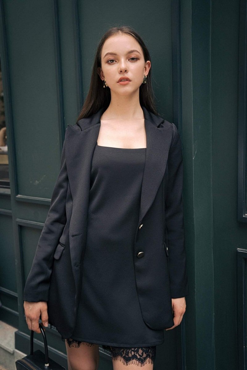 đồng phục vest nữ công sở đồng phục vest nữ