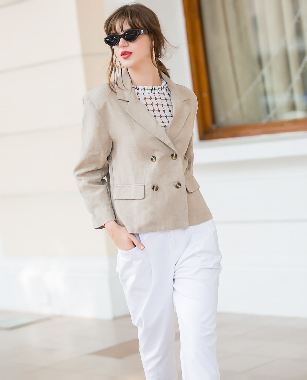 đồng phục vest nữ công sở đồng phục vest nữ công sở