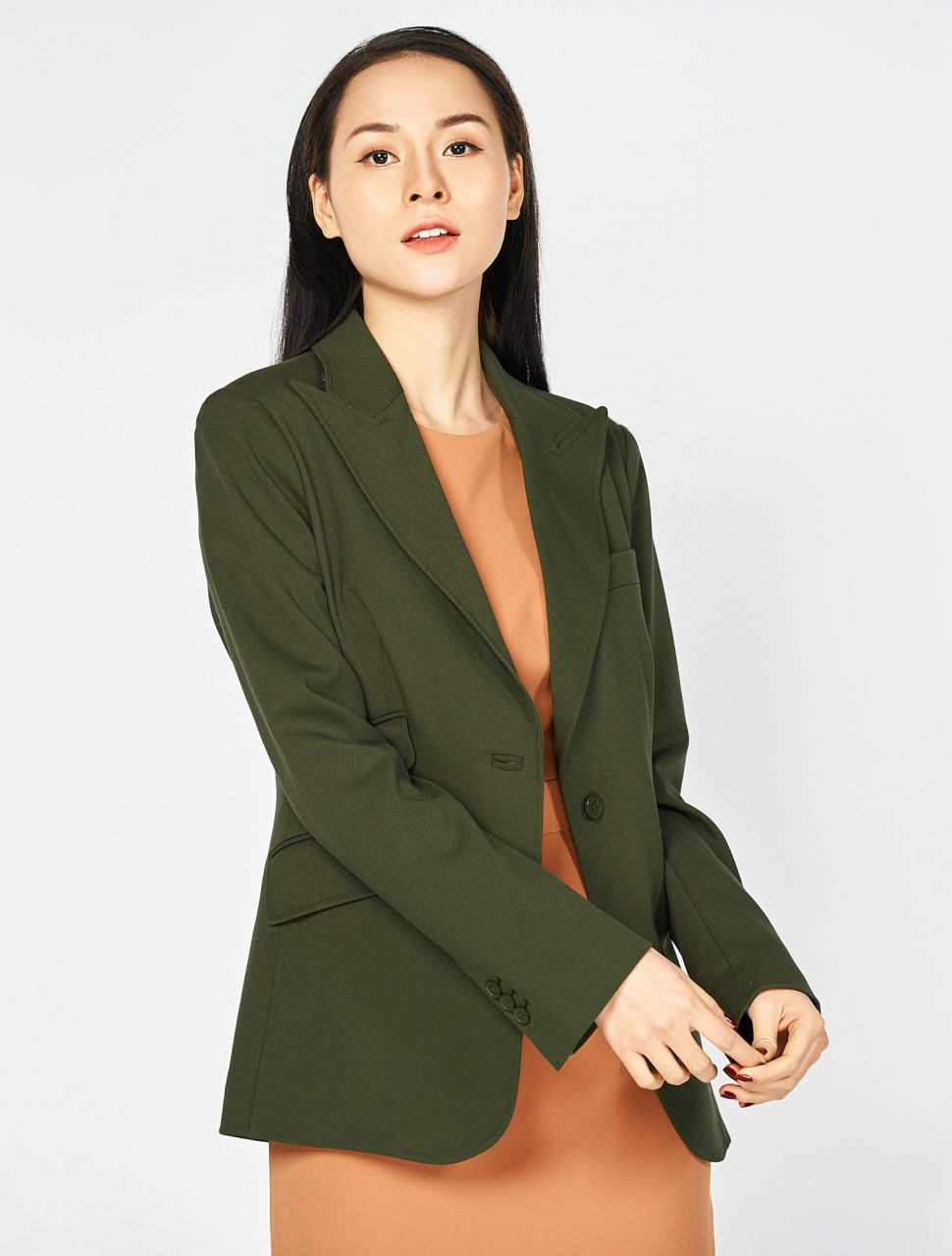 đồng phục vest nữ công sở đồng phục vest nữ công sở