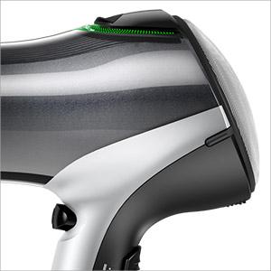 Máy sấy tóc Braun Satin Hair 7 HD 710 với công nghệ IONTEC (bao gồm cả phụ kiện tạo kiểu)