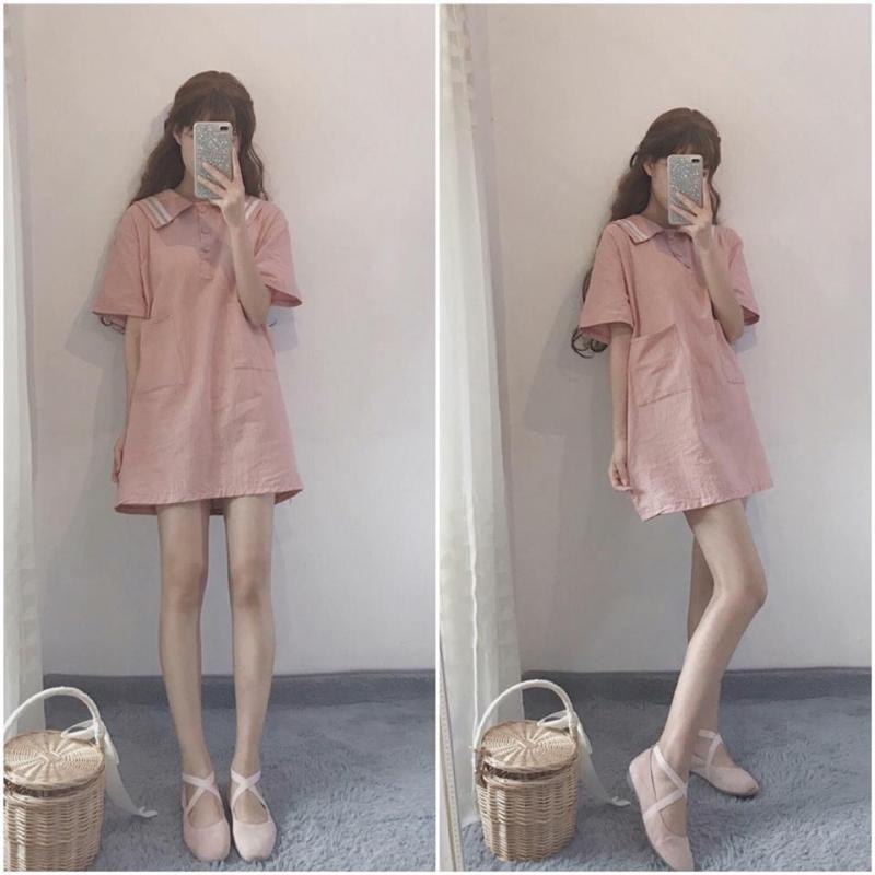 Một số mẫu trang phục được yêu thích nhất tại Fungo