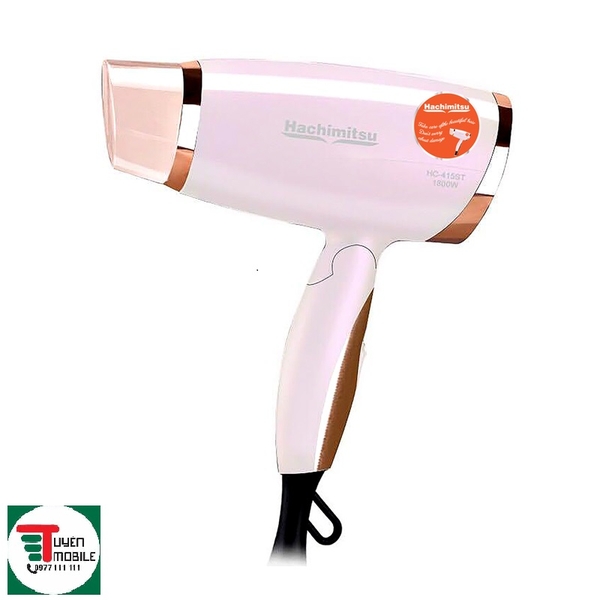 Máy sấy tóc Hachimitsu | Siêu thị số Tuyên Mobile