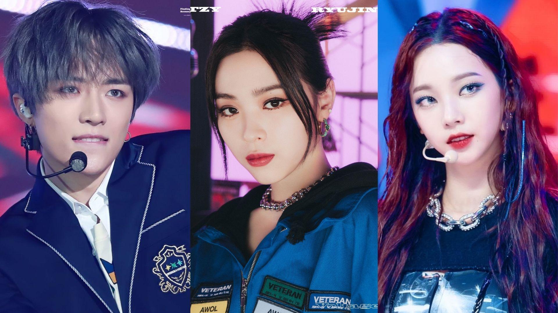 5 idol Kpop gen 4 sở hữu khả năng trình diễn tuyệt vời trên sân khấu