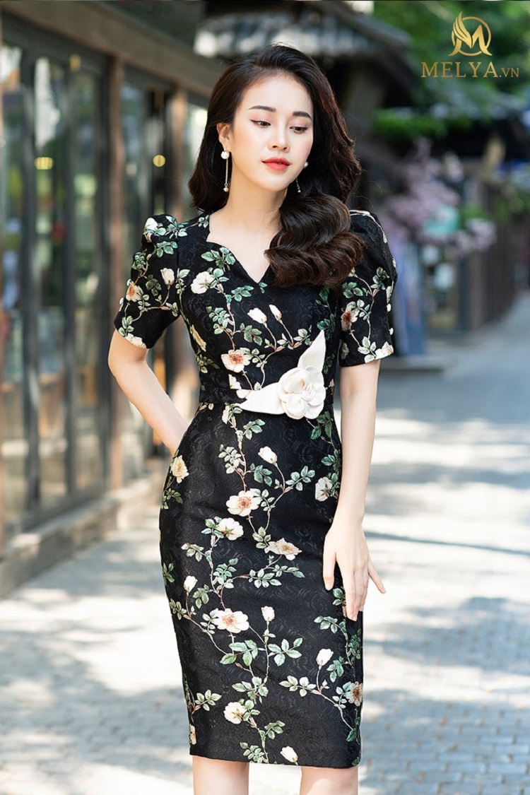 MELYA.vn Công sở là dòng sản phẩm cho các quý cô công sở