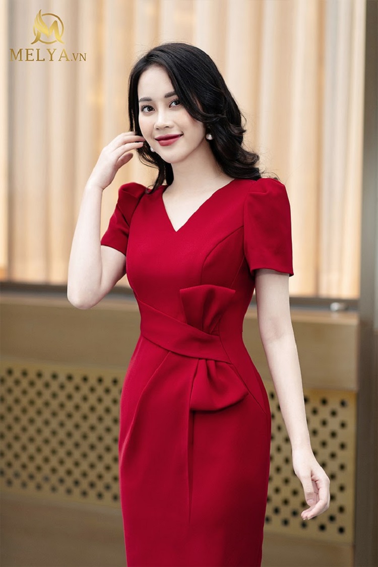 Bộ sưu tập tạo nên từ chất liệu cao cấp.