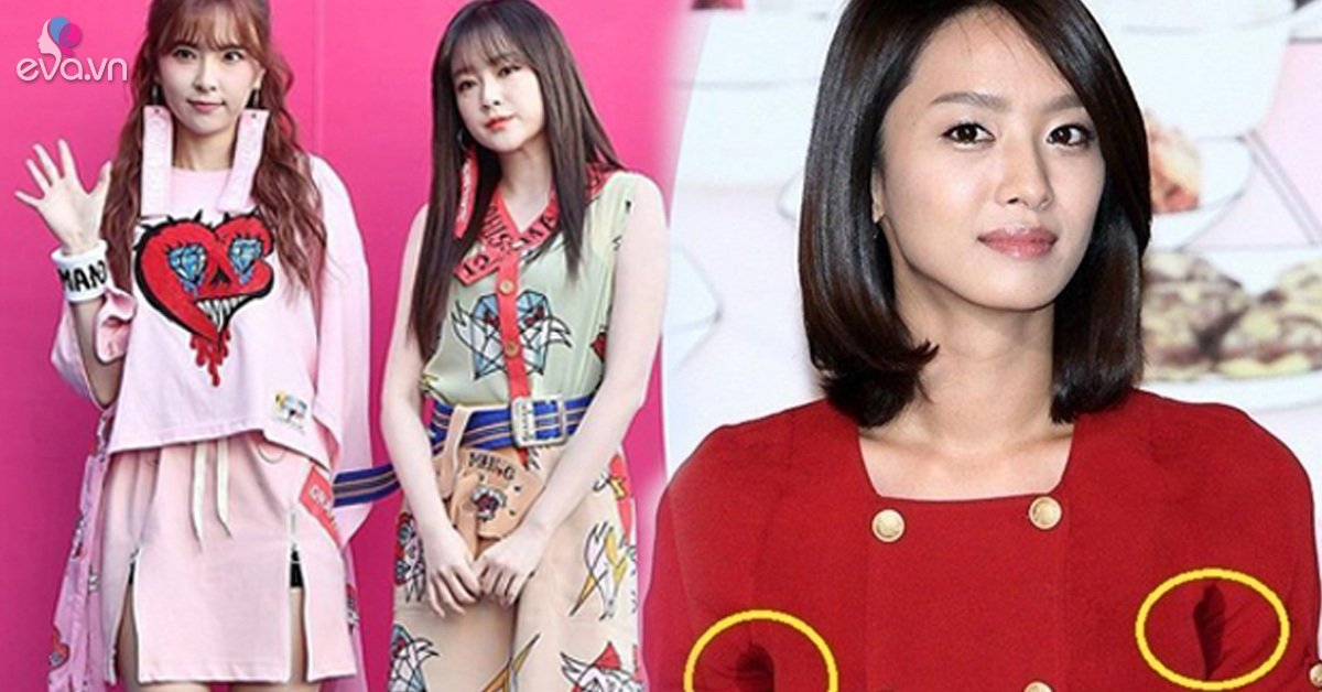 4 lỗi diện đồ khiến BTV thời trang quả quyết: Không bao giờ muốn …