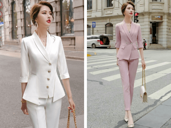 Phù hợp dành cho các quý cô công sở