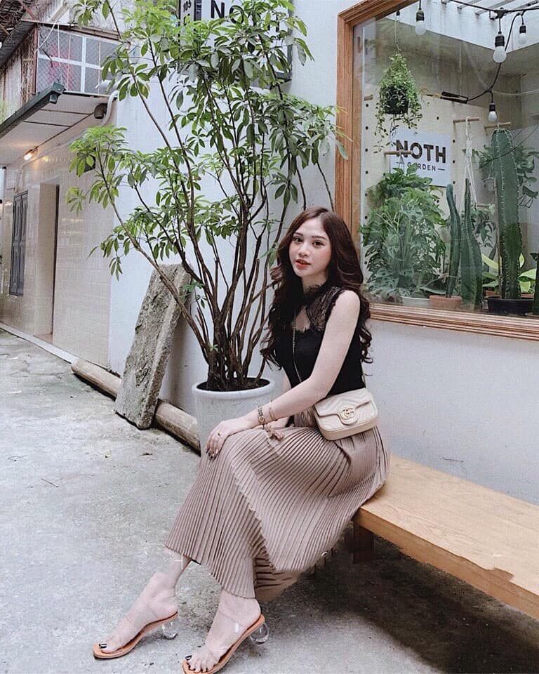 Top 8 Shop quần áo nữ đẹp và chất lượng nhất Thái Bình