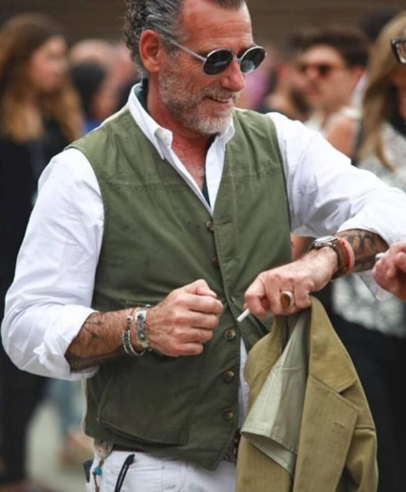 10+ Mẫu Áo Ký Giả Nam Nữ Đẹp Và Thời Trang Nhất Hiện Nay Chuyên Nghiệp