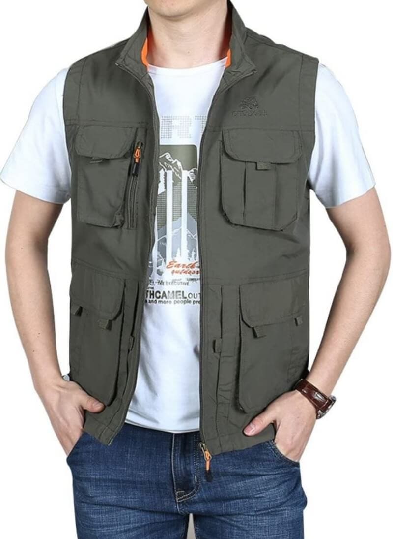 10+ Mẫu Áo Ký Giả Nam Nữ Đẹp Và Thời Trang Nhất Hiện Nay Chuyên Nghiệp