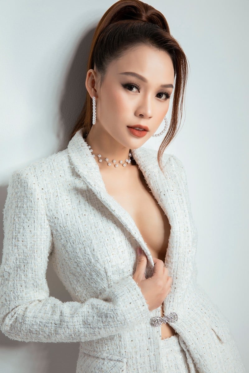 Chọn vest váy theo tính chất công việc