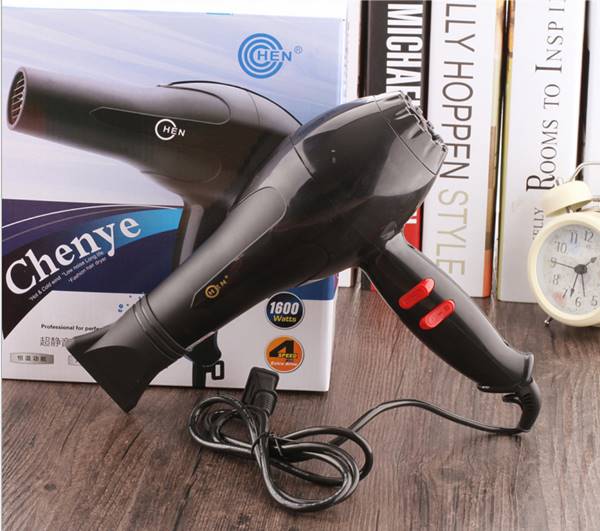 Máy sấy tóc 2 chiều là gì?